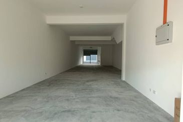 Andira Place @ Bandar Bukit Puchong