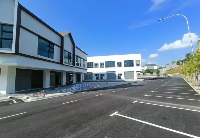 Andira Place @ Bandar Bukit Puchong