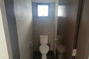 Andira Place @ Bandar Bukit Puchong