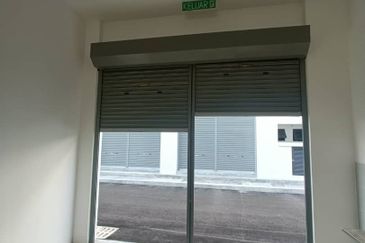 Andira Place @ Bandar Bukit Puchong