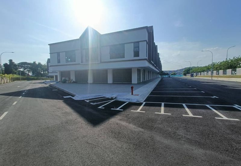 Andira Place @ Bandar Bukit Puchong