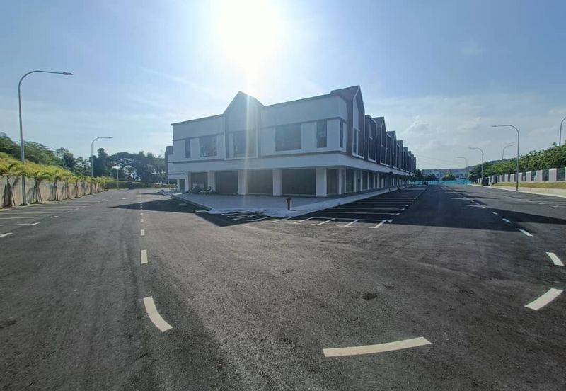 Andira Place @ Bandar Bukit Puchong