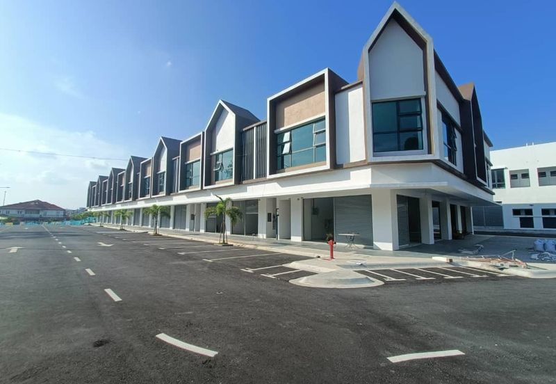 Andira Place @ Bandar Bukit Puchong