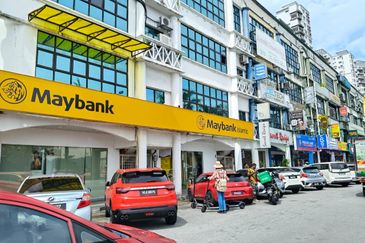 Taman Serdang Perdana