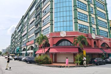 Taman Serdang Perdana