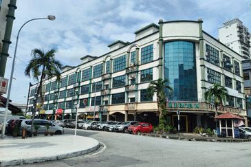 Taman Serdang Perdana