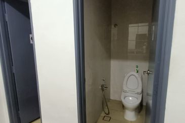 Sinar Puchong Industrial Park