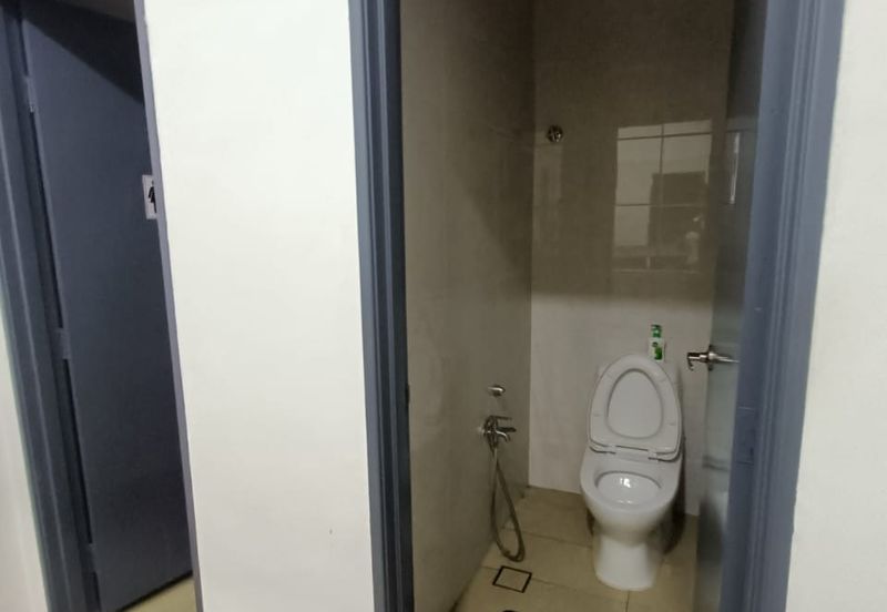 Sinar Puchong Industrial Park