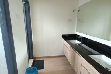 Sinar Puchong Industrial Park