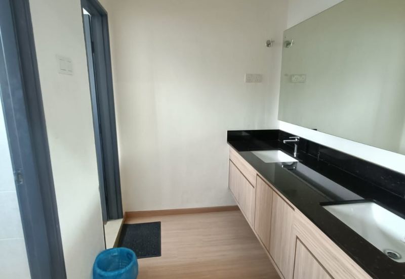 Sinar Puchong Industrial Park