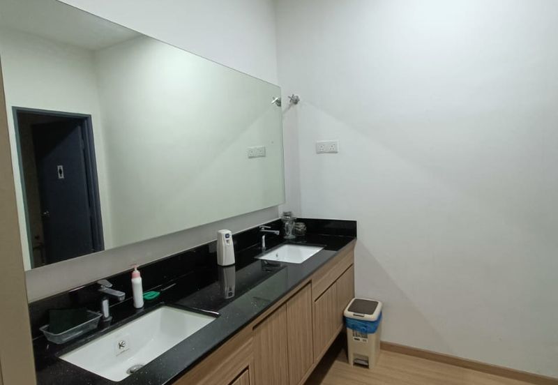 Sinar Puchong Industrial Park