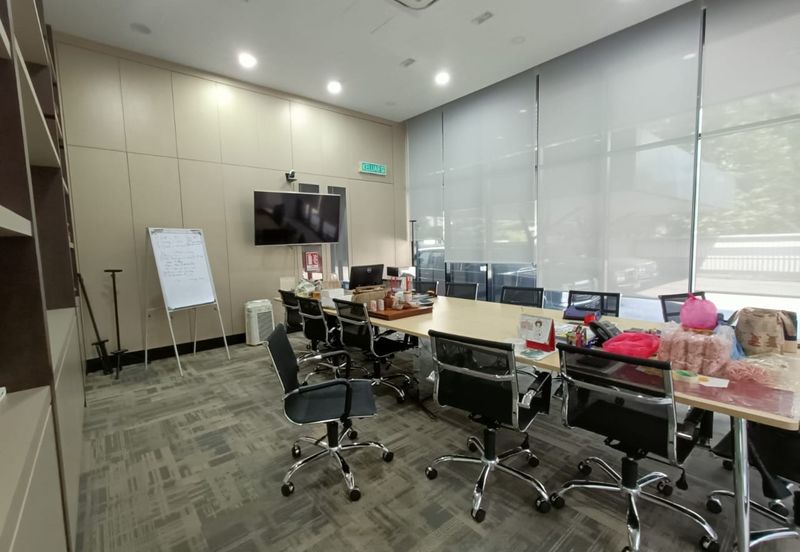 Sinar Puchong Industrial Park