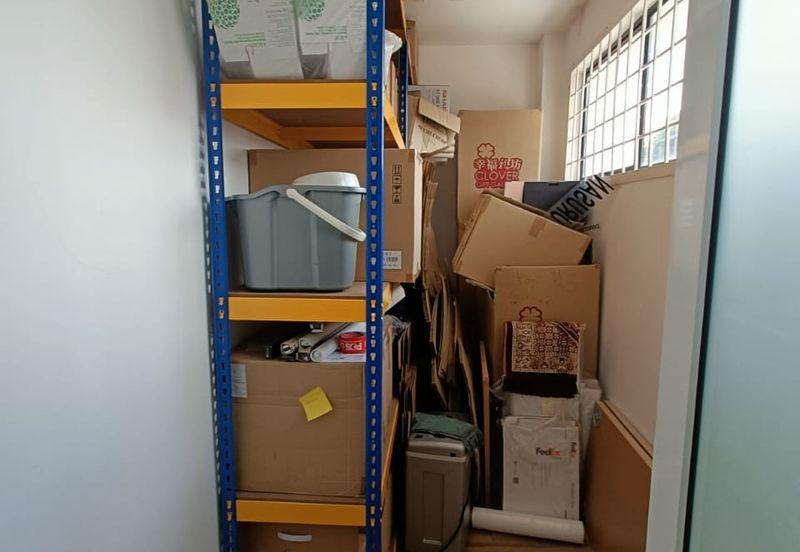 Sinar Puchong Industrial Park