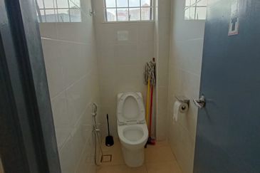 Sinar Puchong Industrial Park