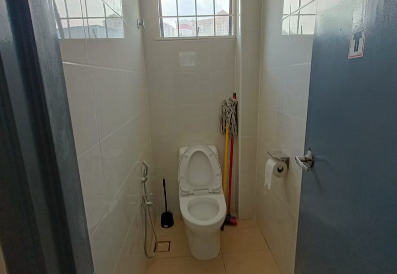 Sinar Puchong Industrial Park