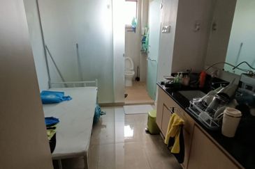 Sinar Puchong Industrial Park