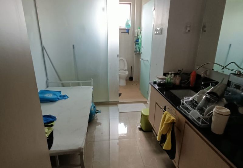 Sinar Puchong Industrial Park