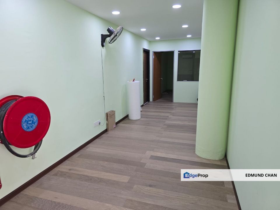 4 sty Commercial building with lift Jalan Miri Kawasan 18 Klang  , Selangor, Klang