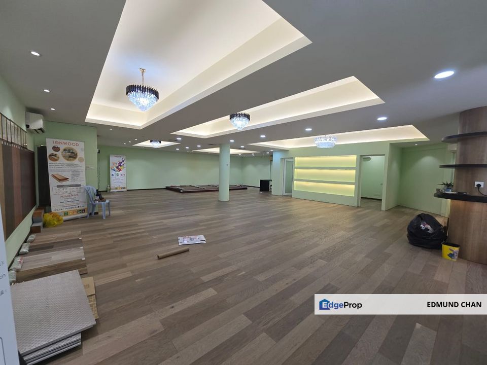 4 sty Commercial building with lift Jalan Miri Kawasan 18 Klang  , Selangor, Klang