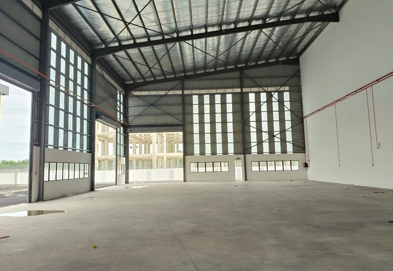 Banting @ Industrial