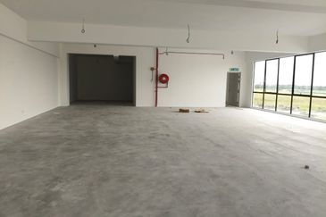 Banting @ Industrial