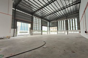 Banting @ Industrial