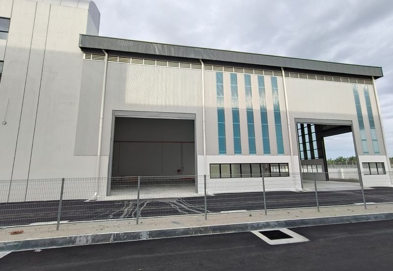 Banting @ Industrial