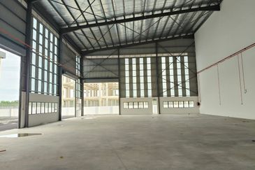 Banting @ Industrial