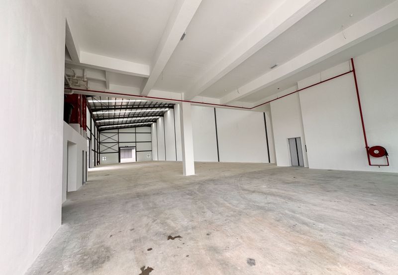 Taman Perindustrian Meru