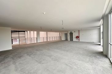 Taman Perindustrian Meru