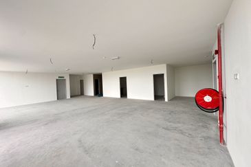 Taman Perindustrian Meru