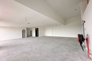 Taman Perindustrian Meru