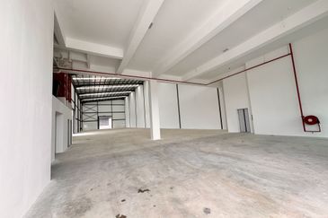 Taman Perindustrian Meru