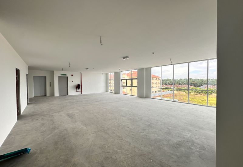 Taman Perindustrian Meru