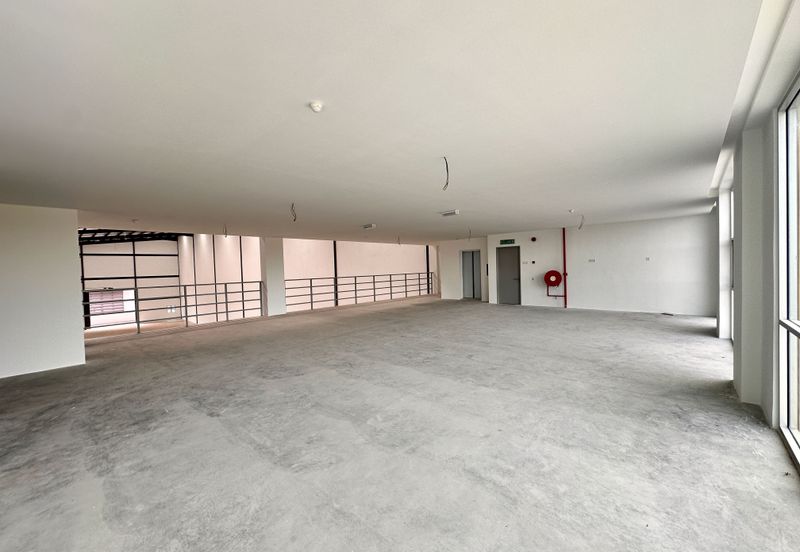 Taman Perindustrian Meru