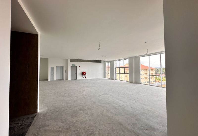 Taman Perindustrian Meru