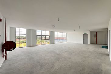 Taman Perindustrian Meru