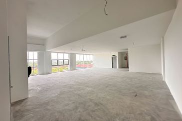 Taman Perindustrian Meru