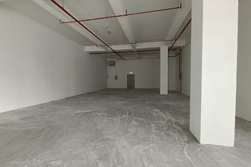 Puchong Financial Corporate Center (PFCC)