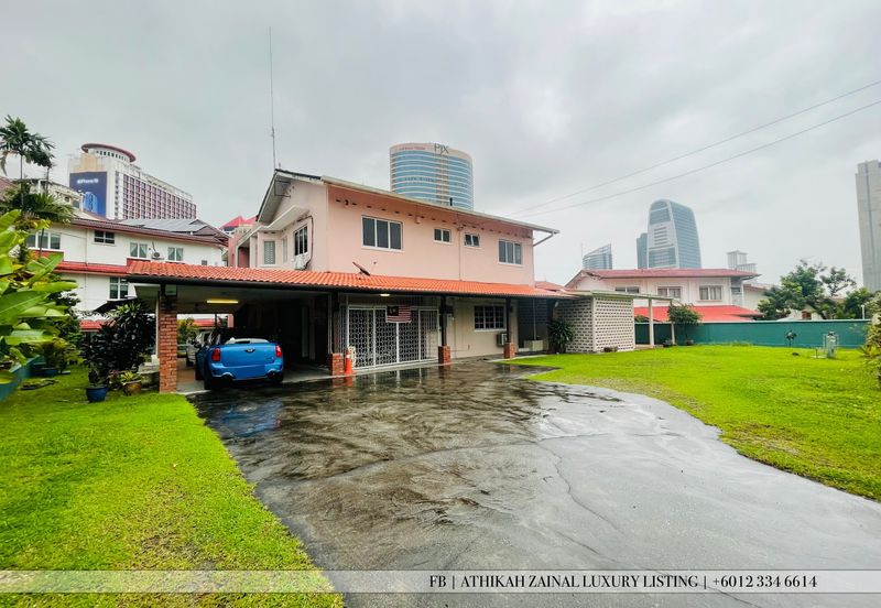 Seksyen 52, Petaling Jaya