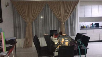 Partly Furnished High Floor With Stunning View For Rental @RM3,500 By ...