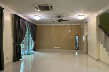 Taman Mutiara Gombak 2