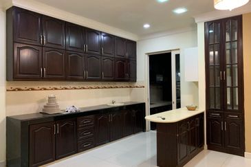 Taman Mutiara Gombak 2