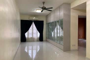 Taman Mutiara Gombak 2