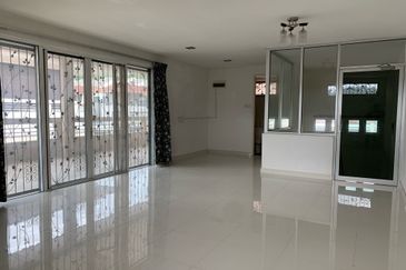 Taman Mutiara Gombak 2