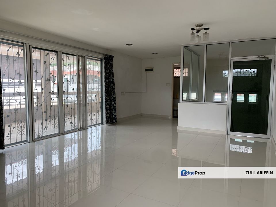 Mutiara Gombak Semi-D Gated & Guarded Opposite Surau, Kuala Lumpur, Gombak