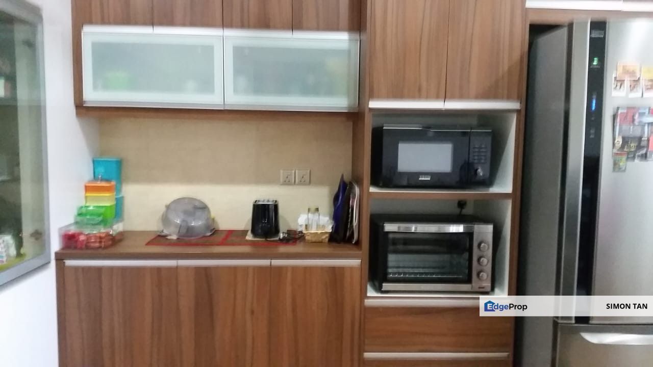  Kelana jaya ss4a 2-Storey Semi-Detached House for Rent, Selangor, Petaling Jaya