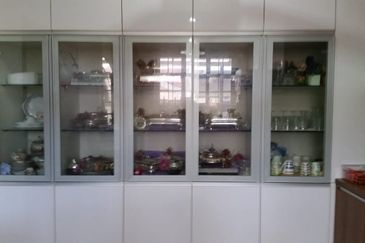  Kelana jaya ss4a 2-Storey Semi-Detached House for Rent