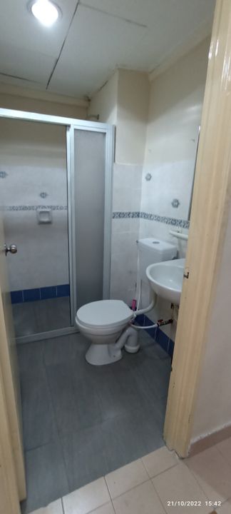 AMPANG 971 KUALA LUMPUR GROUND FLOOR UNIT, Kuala Lumpur, Ampang Hilir