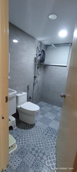 AMPANG 971 KUALA LUMPUR GROUND FLOOR UNIT, Kuala Lumpur, Ampang Hilir